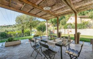 Gallery image of Villa Sabrina in Monteverdi Marittimo
