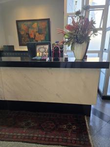 Foto da galeria de Via Contorno Hotel em Belo Horizonte
