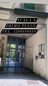 Fotografie z fotogalerie ubytování Residenza Via Verdi v destinaci Parma