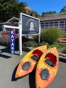 Jenner Inn, Jenner (updated prices 2025)