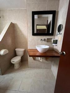 Foto da galeria de Xtabentun Hostal em Cancún