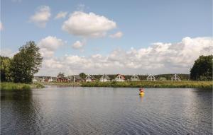 Billede fra billedgalleriet på Nice Home In Zerpenschleuse i Zerpenschleuse