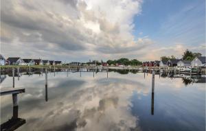 Billede fra billedgalleriet på Nice Home In Zerpenschleuse i Zerpenschleuse