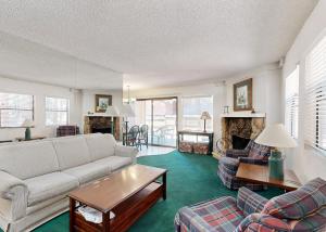 Χώρος καθιστικού στο The Summit E3