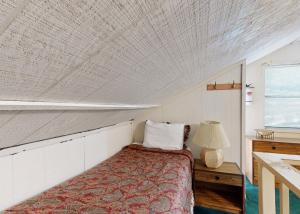 Ένα ή περισσότερα κρεβάτια σε δωμάτιο στο The Summit E3 +23 φωτογραφίες