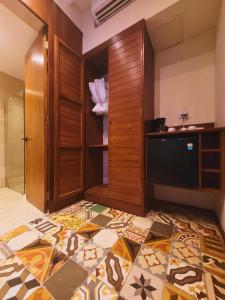 Gallery image of Heritage Residences Signature Collection in Santo Domingo