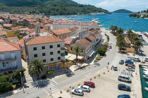 Hrvatska, VELA LUKA, Apartman Alen