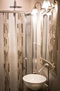 ห้องน้ำของ Dolci Mura Luxury Rooms +22 ภาพ