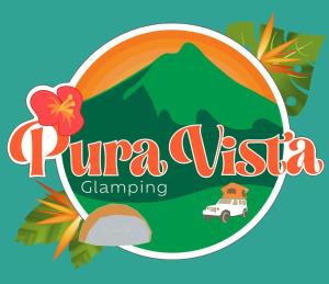 Certifikát, hodnocení, plakát nebo jiný dokument vystavený v ubytování Pura Vista Glamping