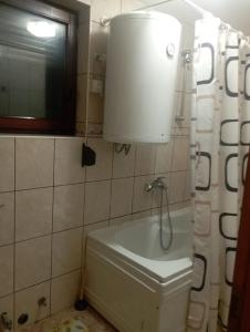 Billede fra billedgalleriet på Dar-Lux Vila Aleksandar i Banja Koviljača