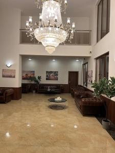 Posezení v ubytování Azur Properties ap19 + 29 fotografií