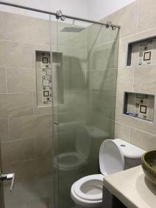 Billede fra billedgalleriet på Casa de descaso en Carmen de apicala i Carmen de Apicalá + 3 billeder