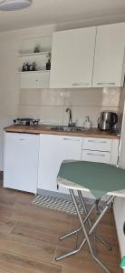 Φωτογραφία από το άλμπουμ του Apartmani Eminovic 2 στην Οχρίδα