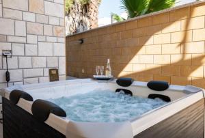 Fotografie z fotogalerie ubytování I love Baia Verde & spa v destinaci Baia Verde