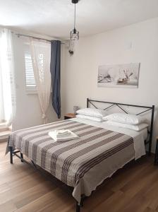 Gallery image of La Jacaranda Rooms in Taormina