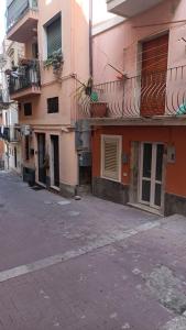 Gallery image of La Jacaranda Rooms in Taormina