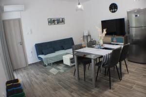 Μια τηλεόραση ή/και κέντρο ψυχαγωγίας στο Sky Garden