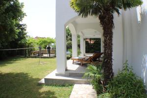 Κήπος έξω από το Sky Garden