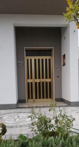 Exteriér alebo vchod do ubytovania B&B Profumi di Sicilia