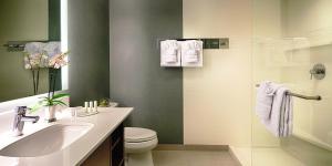 Bagno di Residence Inn by Marriott Pullman