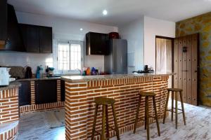 Afbeelding uit fotogalerij van Forest Farm in Amman