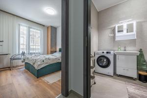 Csengery Residence 1067 Budapest, Csengery utca 70 kép - 2