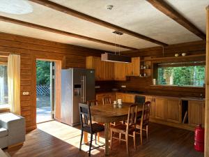 Billede fra billedgalleriet på Lehtla Puhkekompleks i Austla + 34 billeder