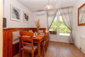 Fotografie z fotogalerie ubytování Pool Terrace garage 3 rooms 6 pax v destinaci Jávea