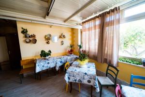 Fotografia z galérie ubytovania B&B Profumi di Sicilia v destinácii Valderice + 37 fotografií