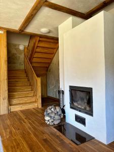 Billede fra billedgalleriet på Lehtla Puhkekompleks i Austla