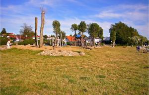 Φωτογραφία από το άλμπουμ του Holiday Home Rosenweg Y σε Rerik