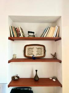 Galería fotográfica de Village House en Petaloú