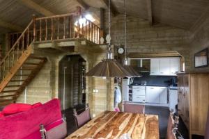 Fotografie z fotogalerie ubytování Haus in Sint-Annaland mit möblierter Terrasse v destinaci Sint Annaland + 14 fotografií