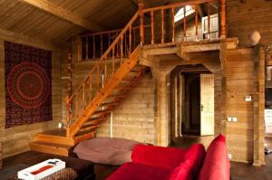 Fotografie z fotogalerie ubytování Haus in Sint-Annaland mit möblierter Terrasse v destinaci Sint Annaland