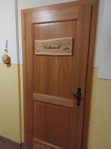 Φωτογραφία από το άλμπουμ του Ferienwohnung Tschaneck in Sankt Michael im Lungau σε Feichtinger