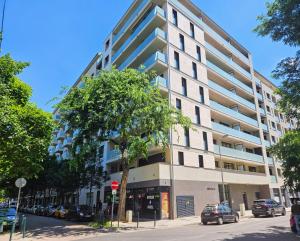 Jisoo Apartment 1134 Budapest, Dévai utca 19 2. emelet, 224. lakás kép - 2