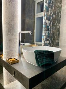 Φωτογραφία από το άλμπουμ του Apartament w centrum 65 m2 στη Ζεστοκόβα