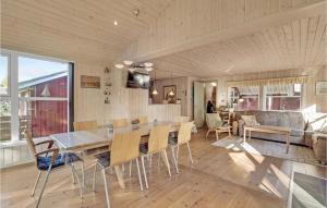 Gallery image of Holiday Home Hedevej Xii in Ho