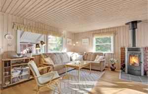 Gallery image of Holiday Home Hedevej Xii in Ho