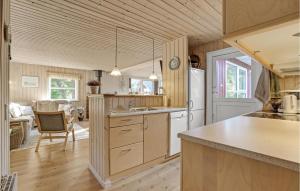 Gallery image of Holiday Home Hedevej Xii in Ho