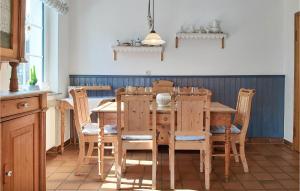 Φωτογραφία από το άλμπουμ του Pet Friendly Apartment σε Niederhelden