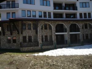 Fotografie z fotogalerie ubytování Apartment Snezhanka v destinaci Pamporovo