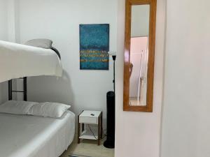 Gallery image of Departamento 2 habitaciones- Piscina, Botánico, BBQ, Terraza - THE GARDEN HOUSE in Pedro Vicente Maldonado