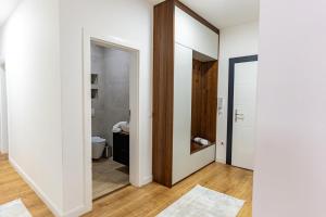 Ảnh trong thư viện ảnh của haneloreapartments ở Kosovo Polje