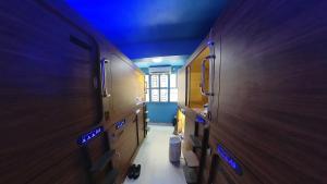 Galeri foto Starway Capsules di Hong Kong