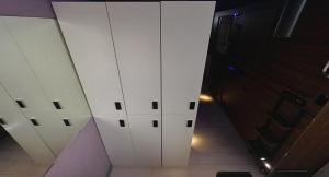 Galeri foto Starway Capsules di Hong Kong