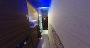 Galeri foto Starway Capsules di Hong Kong