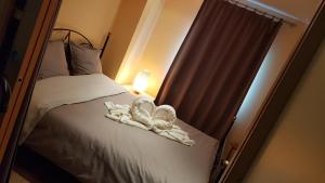 Billede fra billedgalleriet på GranDuplex proche sites Olympique i Le Perray-en-Yvelines