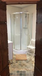 Billede fra billedgalleriet på GranDuplex proche sites Olympique i Le Perray-en-Yvelines + 10 billeder