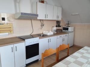 Wohnung in Fonyd mit Terrasse, Garten und Grill 8640 Fonyód, Fonyód kép - 2
